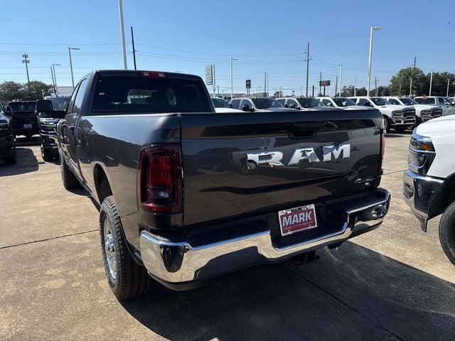 2026 RAM Ram 2500 RAM 2500 TRADESMAN CREW CAB 4X4 8 BOX