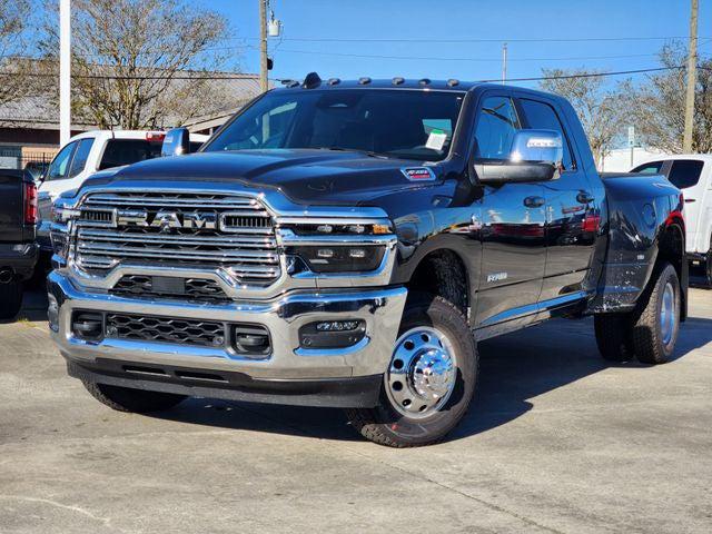 2026 RAM Ram 3500 RAM 3500 LARAMIE MEGA CAB 4X4 64 BOX