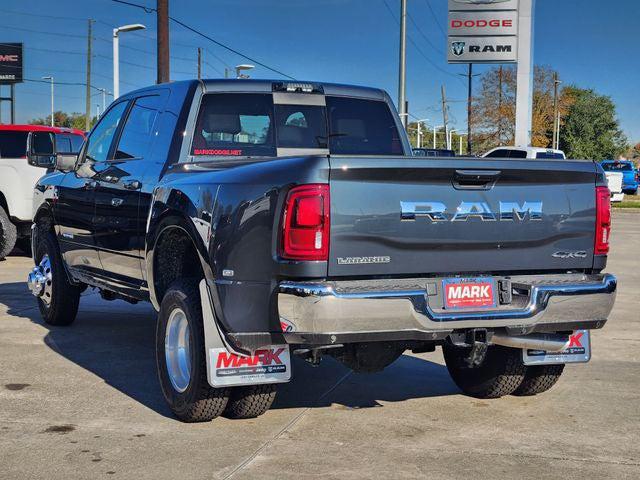 2026 RAM Ram 3500 RAM 3500 LARAMIE MEGA CAB 4X4 64 BOX