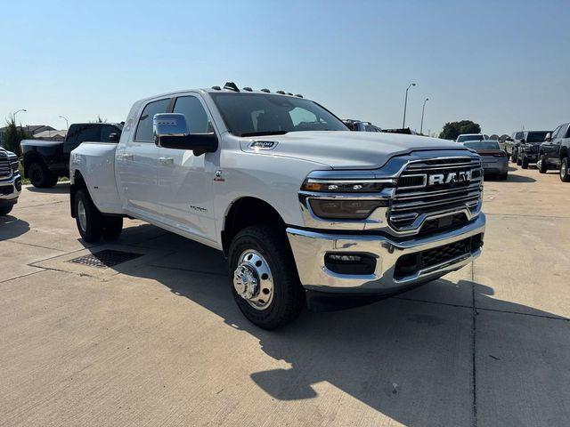 2026 RAM Ram 3500 RAM 3500 LARAMIE MEGA CAB 4X4 64 BOX 2026 RAM Ram 3500 RAM 3500 LARAMIE MEGA CAB 4X4 64 BOX