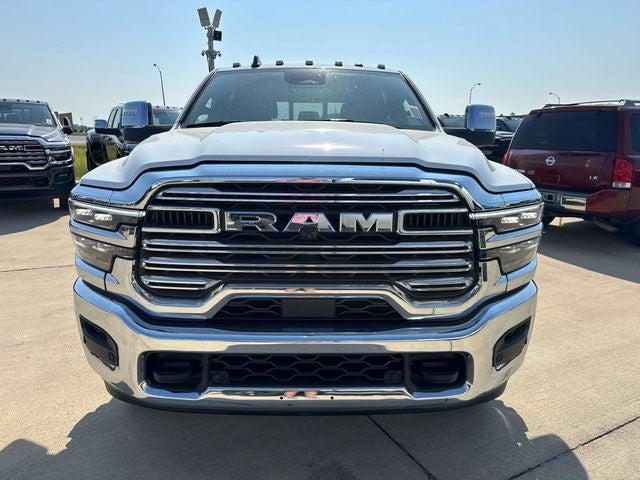 2026 RAM Ram 3500 RAM 3500 LARAMIE MEGA CAB 4X4 64 BOX 2026 RAM Ram 3500 RAM 3500 LARAMIE MEGA CAB 4X4 64 BOX