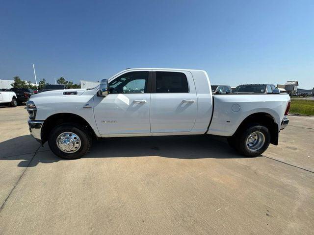 2026 RAM Ram 3500 RAM 3500 LARAMIE MEGA CAB 4X4 64 BOX 2026 RAM Ram 3500 RAM 3500 LARAMIE MEGA CAB 4X4 64 BOX