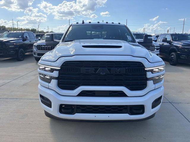 2026 RAM Ram 3500 RAM 3500 LARAMIE MEGA CAB 4X4 64 BOX 2026 RAM Ram 3500 RAM 3500 LARAMIE MEGA CAB 4X4 64 BOX
