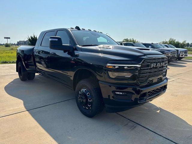 2026 RAM Ram 3500 RAM 3500 LARAMIE MEGA CAB 4X4 64 BOX 2026 RAM Ram 3500 RAM 3500 LARAMIE MEGA CAB 4X4 64 BOX