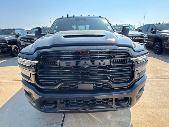 2026 RAM Ram 3500 RAM 3500 LARAMIE MEGA CAB 4X4 64 BOX 2026 RAM Ram 3500 RAM 3500 LARAMIE MEGA CAB 4X4 64 BOX