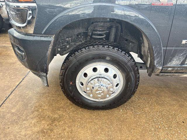 2026 RAM Ram 3500 RAM 3500 LIMITED LONGHORN CREW CAB 4X4 8 BOX 2026 RAM Ram 3500 RAM 3500 LIMITED LONGHORN CREW CAB 4X4 8 BOX