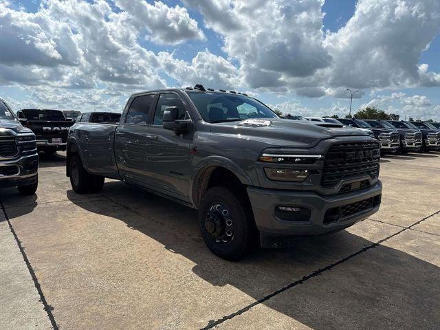 2026 RAM Ram 3500 RAM 3500 LIMITED CREW CAB 4X4 8 BOX 2026 RAM Ram 3500 RAM 3500 LIMITED CREW CAB 4X4 8 BOX