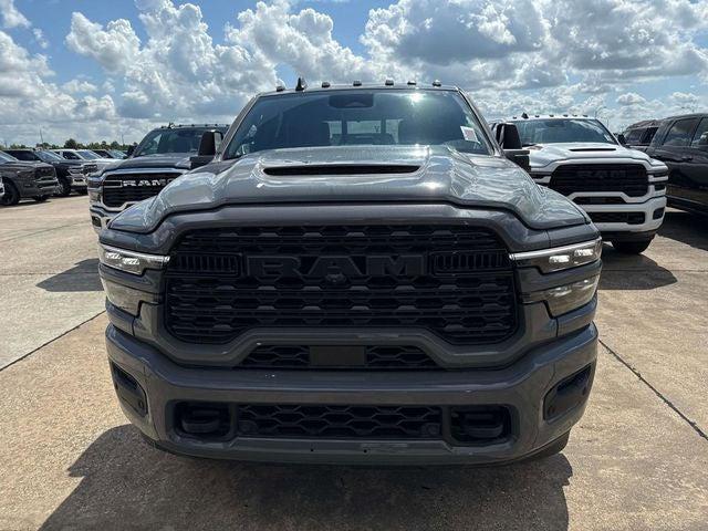 2026 RAM Ram 3500 RAM 3500 LIMITED CREW CAB 4X4 8 BOX 2026 RAM Ram 3500 RAM 3500 LIMITED CREW CAB 4X4 8 BOX