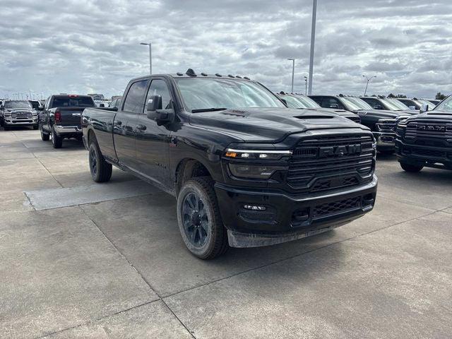 2026 RAM Ram 3500 RAM 3500 LARAMIE CREW CAB 4X4 8 BOX 2026 RAM Ram 3500 RAM 3500 LARAMIE CREW CAB 4X4 8 BOX