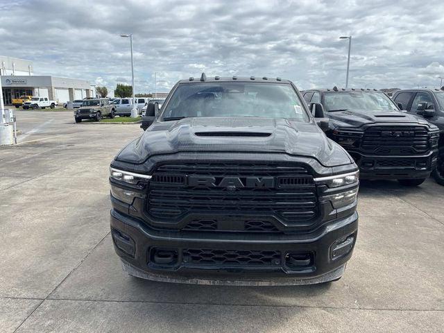 2026 RAM Ram 3500 RAM 3500 LARAMIE CREW CAB 4X4 8 BOX 2026 RAM Ram 3500 RAM 3500 LARAMIE CREW CAB 4X4 8 BOX