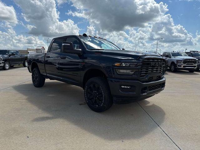2026 RAM Ram 2500 RAM 2500 BIG HORN CREW CAB 4X4 64 BOX