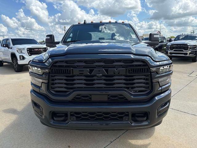 2026 RAM Ram 2500 RAM 2500 BIG HORN CREW CAB 4X4 64 BOX