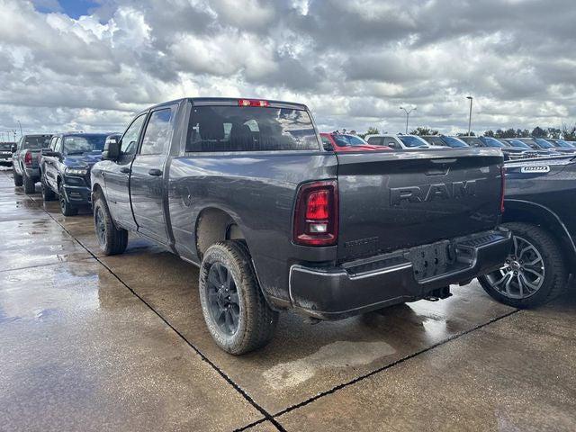 2026 RAM Ram 2500 RAM 2500 BIG HORN CREW CAB 4X4 64 BOX
