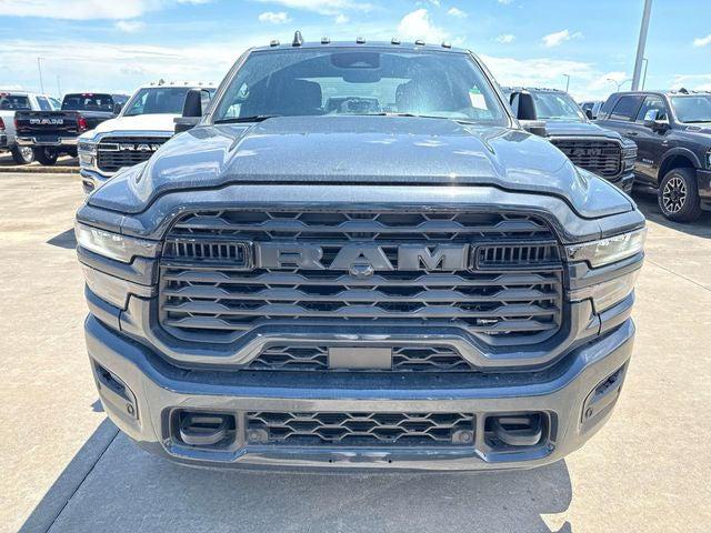 2026 RAM Ram 2500 RAM 2500 BIG HORN CREW CAB 4X4 64 BOX