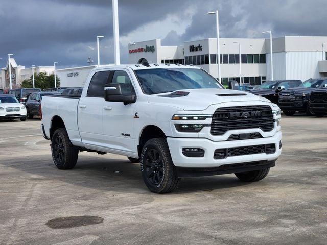 2026 RAM Ram 2500 RAM 2500 LARAMIE CREW CAB 4X4 64 BOX