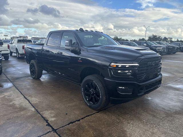 2026 RAM Ram 2500 RAM 2500 LARAMIE CREW CAB 4X4 64 BOX 2026 RAM Ram 2500 RAM 2500 LARAMIE CREW CAB 4X4 64 BOX