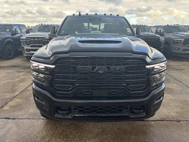2026 RAM Ram 2500 RAM 2500 LARAMIE CREW CAB 4X4 64 BOX 2026 RAM Ram 2500 RAM 2500 LARAMIE CREW CAB 4X4 64 BOX