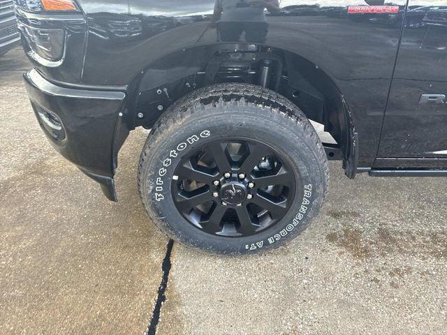 2026 RAM Ram 2500 RAM 2500 LARAMIE CREW CAB 4X4 64 BOX 2026 RAM Ram 2500 RAM 2500 LARAMIE CREW CAB 4X4 64 BOX