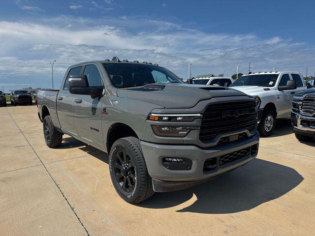 2026 RAM Ram 2500 RAM 2500 LARAMIE CREW CAB 4X4 64 BOX