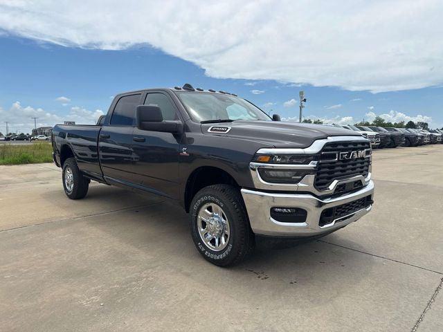 2026 RAM Ram 2500 RAM 2500 TRADESMAN CREW CAB 4X4 8 BOX