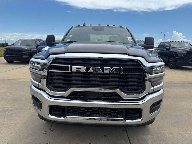 2026 RAM Ram 2500 RAM 2500 TRADESMAN CREW CAB 4X4 8 BOX