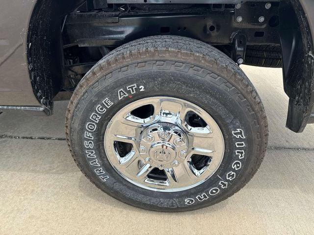 2026 RAM Ram 2500 RAM 2500 TRADESMAN CREW CAB 4X4 8 BOX