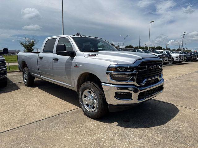 2026 RAM Ram 2500 RAM 2500 TRADESMAN CREW CAB 4X4 8 BOX
