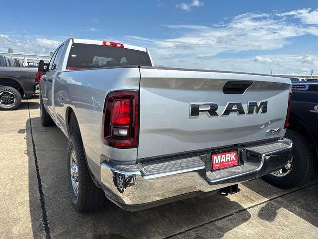 2026 RAM Ram 2500 RAM 2500 TRADESMAN CREW CAB 4X4 8 BOX
