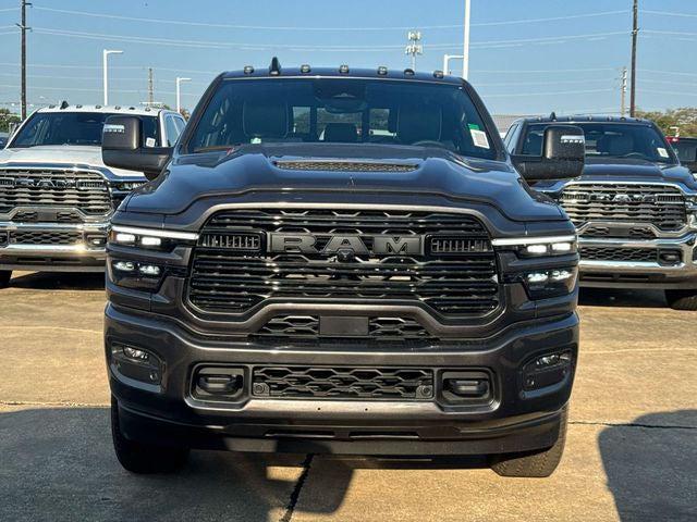 2026 RAM Ram 2500 RAM 2500 LARAMIE MEGA CAB 4X4 64 BOX
