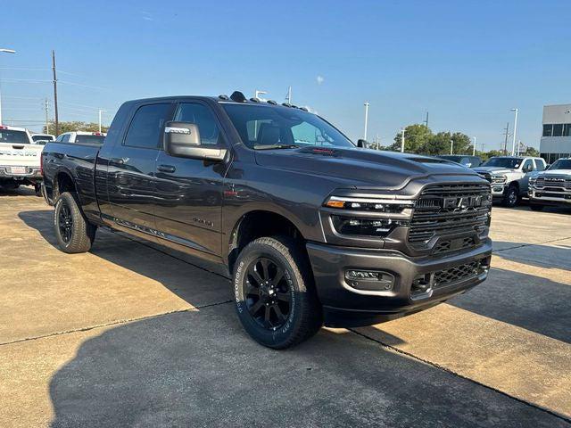 2026 RAM Ram 2500 RAM 2500 LARAMIE MEGA CAB 4X4 64 BOX 2026 RAM Ram 2500 RAM 2500 LARAMIE MEGA CAB 4X4 64 BOX
