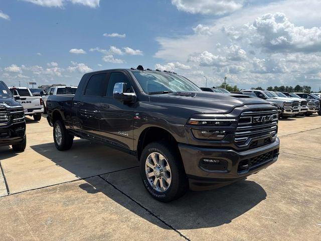 2026 RAM Ram 2500 RAM 2500 LARAMIE MEGA CAB 4X4 64 BOX