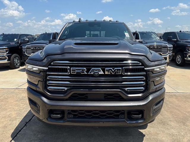 2026 RAM Ram 2500 RAM 2500 LARAMIE MEGA CAB 4X4 64 BOX