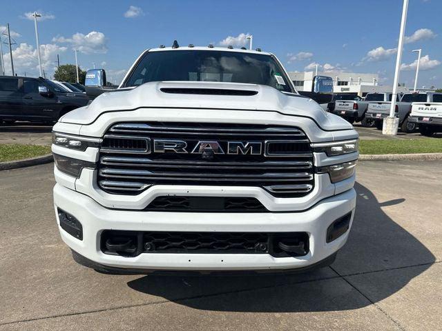 2026 RAM Ram 2500 RAM 2500 LARAMIE MEGA CAB 4X4 64 BOX