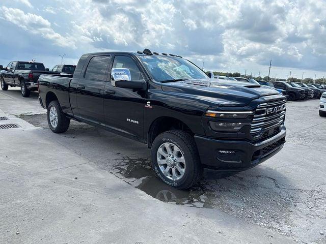 2026 RAM Ram 2500 RAM 2500 LARAMIE MEGA CAB 4X4 64 BOX