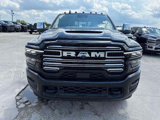 2026 RAM Ram 2500 RAM 2500 LARAMIE MEGA CAB 4X4 64 BOX