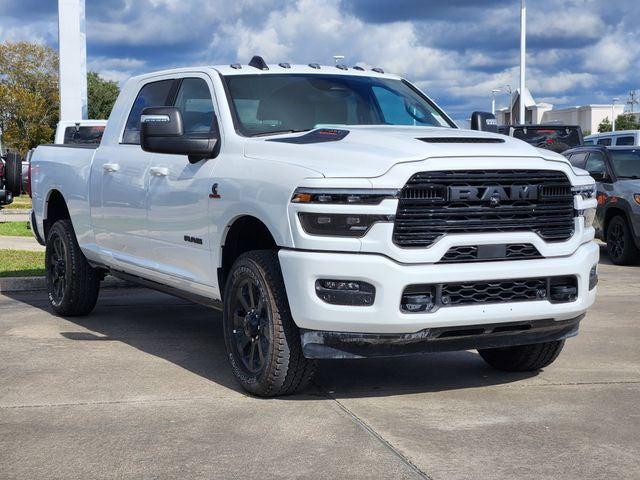 2026 RAM Ram 2500 RAM 2500 LARAMIE MEGA CAB 4X4 64 BOX
