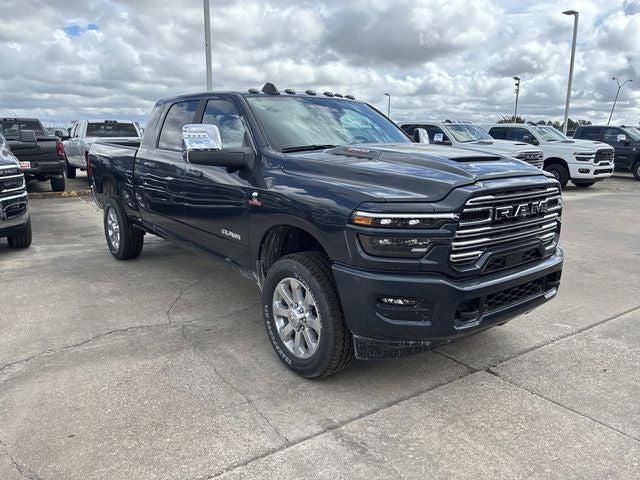 2026 RAM Ram 2500 RAM 2500 LARAMIE MEGA CAB 4X4 64 BOX 2026 RAM Ram 2500 RAM 2500 LARAMIE MEGA CAB 4X4 64 BOX