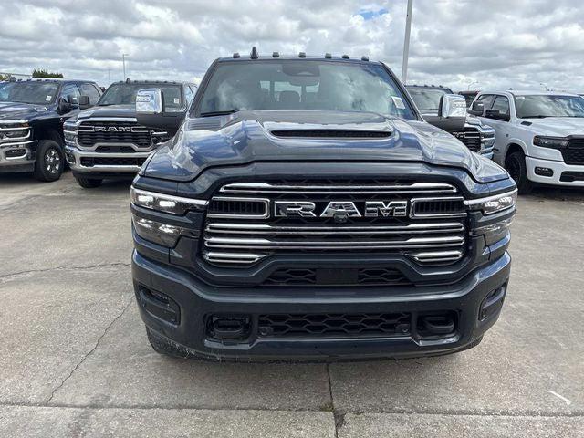 2026 RAM Ram 2500 RAM 2500 LARAMIE MEGA CAB 4X4 64 BOX 2026 RAM Ram 2500 RAM 2500 LARAMIE MEGA CAB 4X4 64 BOX