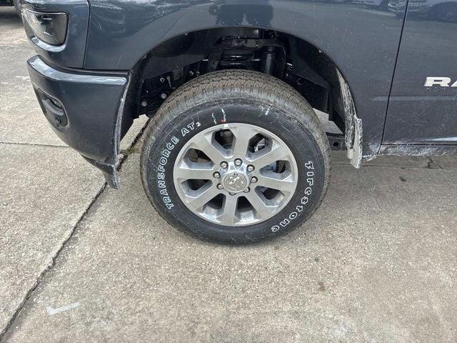 2026 RAM Ram 2500 RAM 2500 LARAMIE MEGA CAB 4X4 64 BOX 2026 RAM Ram 2500 RAM 2500 LARAMIE MEGA CAB 4X4 64 BOX