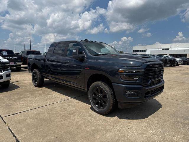 2026 RAM Ram 2500 RAM 2500 LARAMIE MEGA CAB 4X4 64 BOX