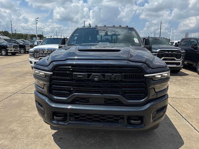 2026 RAM Ram 2500 RAM 2500 LARAMIE MEGA CAB 4X4 64 BOX
