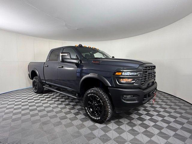 2026 RAM Ram 2500 RAM 2500 TRADESMAN CREW CAB 4X4 64 BOX 2026 RAM Ram 2500 RAM 2500 TRADESMAN CREW CAB 4X4 64 BOX