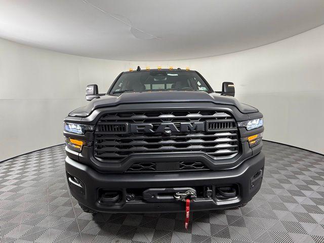 2026 RAM Ram 2500 RAM 2500 TRADESMAN CREW CAB 4X4 64 BOX 2026 RAM Ram 2500 RAM 2500 TRADESMAN CREW CAB 4X4 64 BOX