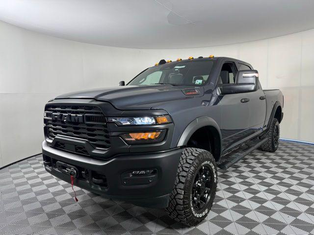 2026 RAM Ram 2500 RAM 2500 TRADESMAN CREW CAB 4X4 64 BOX 2026 RAM Ram 2500 RAM 2500 TRADESMAN CREW CAB 4X4 64 BOX