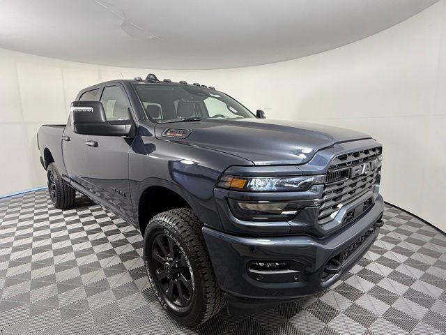 2026 RAM Ram 2500 RAM 2500 BIG HORN CREW CAB 4X4 64 BOX 2026 RAM Ram 2500 RAM 2500 BIG HORN CREW CAB 4X4 64 BOX
