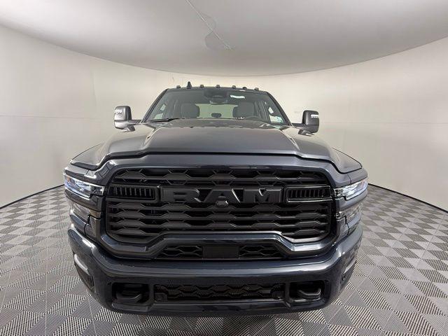 2026 RAM Ram 2500 RAM 2500 BIG HORN CREW CAB 4X4 64 BOX 2026 RAM Ram 2500 RAM 2500 BIG HORN CREW CAB 4X4 64 BOX