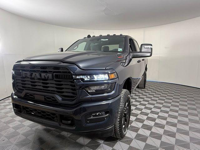 2026 RAM Ram 2500 RAM 2500 BIG HORN CREW CAB 4X4 64 BOX 2026 RAM Ram 2500 RAM 2500 BIG HORN CREW CAB 4X4 64 BOX