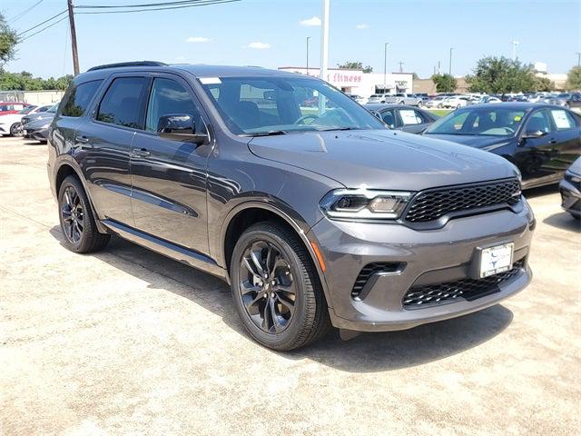 2026 Dodge Durango DURANGO GT RWD