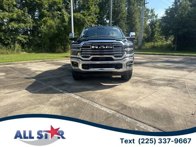 2026 RAM Ram 2500 RAM 2500 LARAMIE CREW CAB 4X4 64 BOX