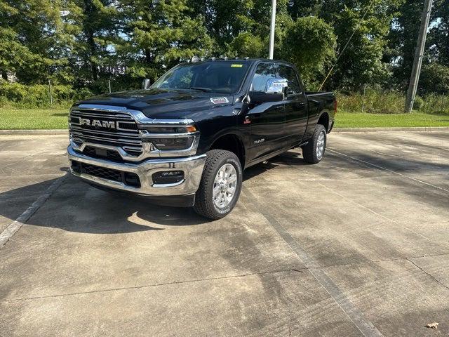 2026 RAM Ram 2500 RAM 2500 LARAMIE CREW CAB 4X4 64 BOX